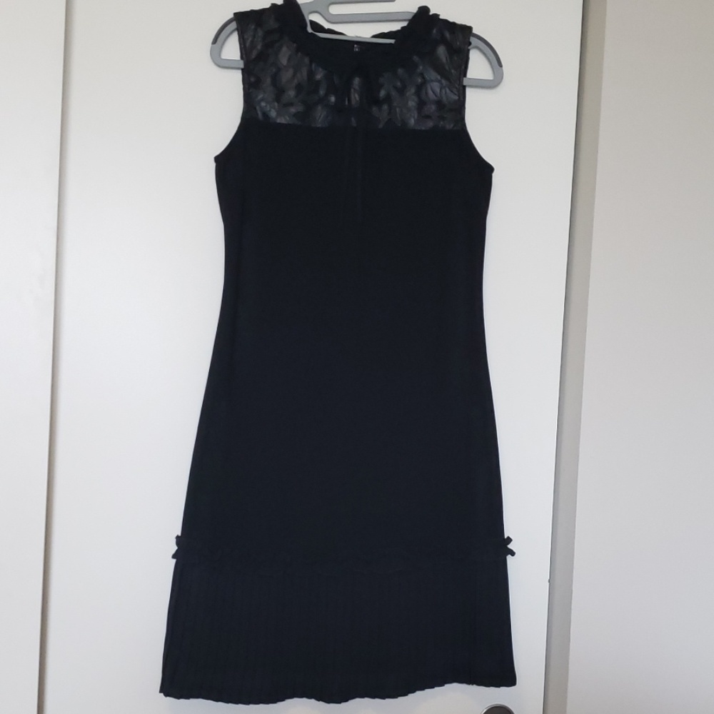 Karl Lagerfeld Dress